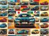 Global Automotive Showcase: A Journey Through the World's Latest Car Models