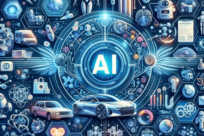 Artificial Intelligence: Notable Advancements in 2023