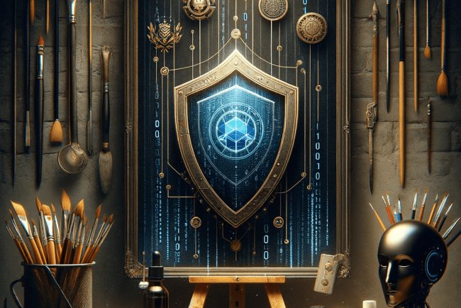 Artistic Integrity in the AI Era: The Nightshade Initiative