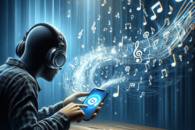 Shazam's Innovative Update: Music Discovery Through Headphones