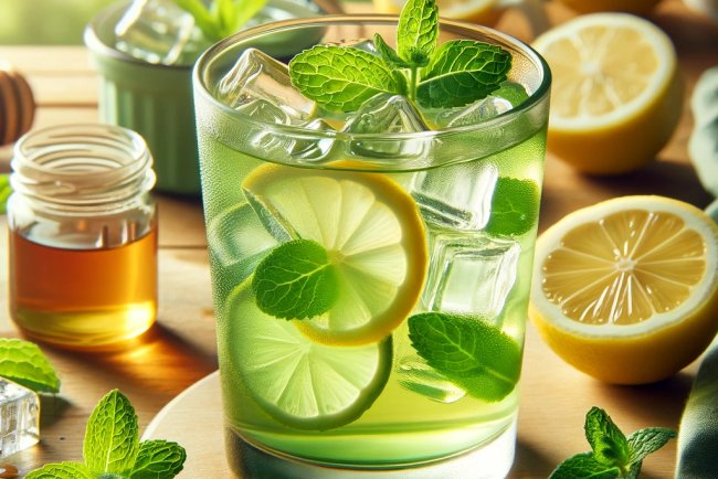 Refreshing Iced Green Tea: A Global Summer Favorite