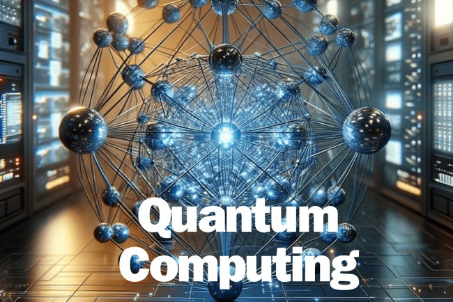 Quantum Computing: Unlocking the Future of Technology