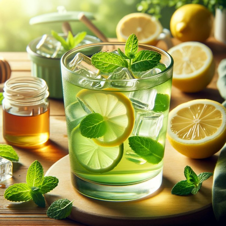 Refreshing Iced Green Tea: A Global Summer Favorite