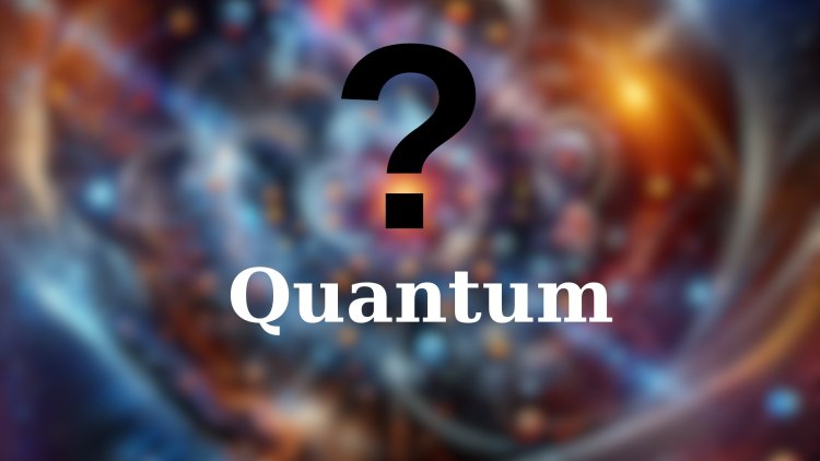 Decoding the Quantum Realm: Insights into the Subatomic World