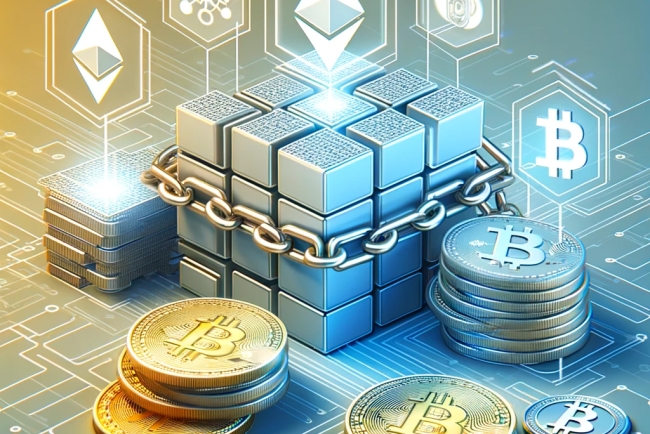 Blockchain Technology and the Future of Cryptocurrencies