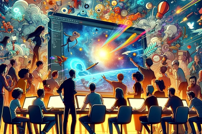 Top 10 Animated Movie Making Apps