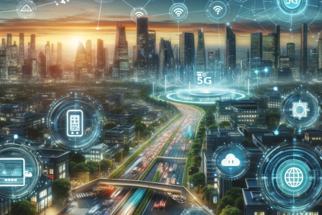 What is 5G Technology? Its Innovations and Who Discovered It