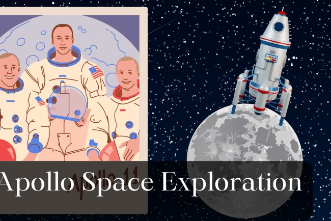 Apollo Space Exploration