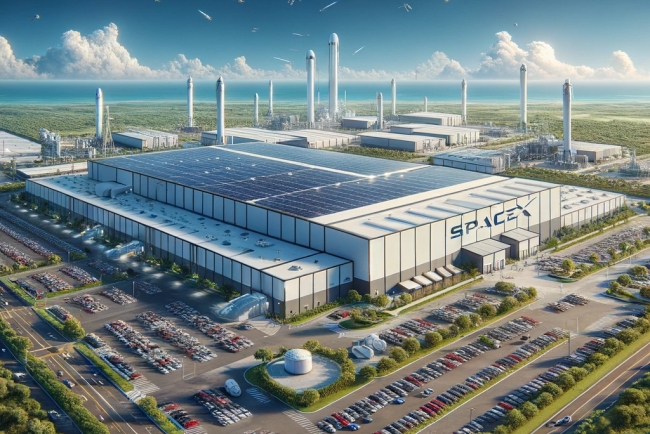 Innovative Projects of SpaceX Pushing the Boundaries of Space Exploration