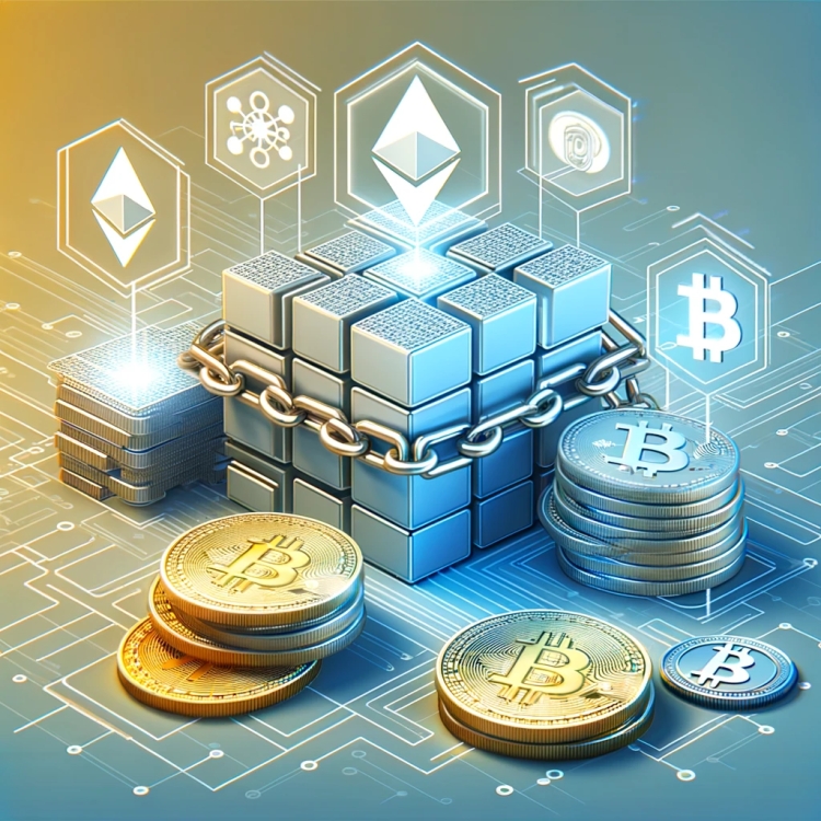 Blockchain Technology and the Future of Cryptocurrencies