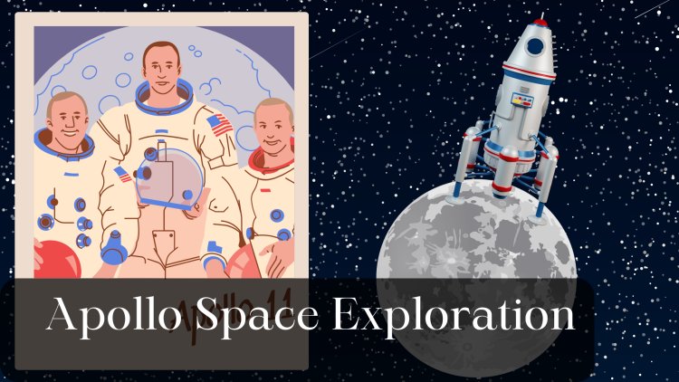 Apollo Space Exploration