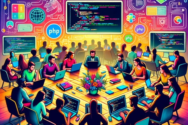 PHP Coding Lesson: Introduction to Server-Side Programming, Basic PHP Syntax, and Working with Variables