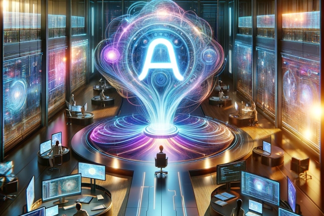 ChatGPT Revolutionizing Conversations Between Humans and Machines