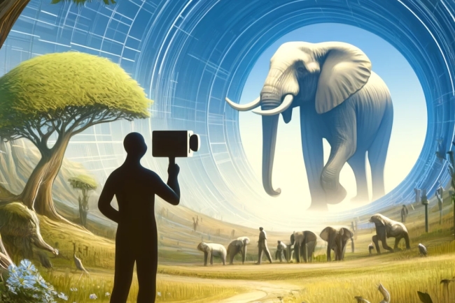 The First Frame: Jawed Karim and the Video that Launched a Billion Streams