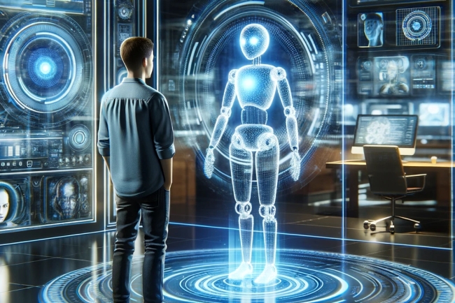 The Conversational Future: Navigating the Evolution of AI Chatbots