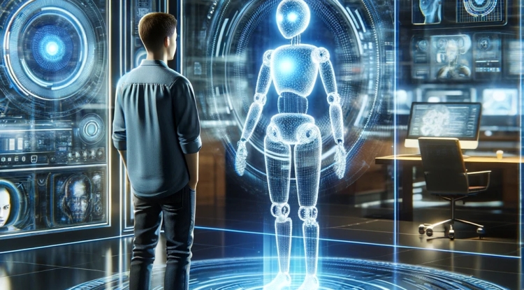 The Conversational Future: Navigating the Evolution of AI Chatbots